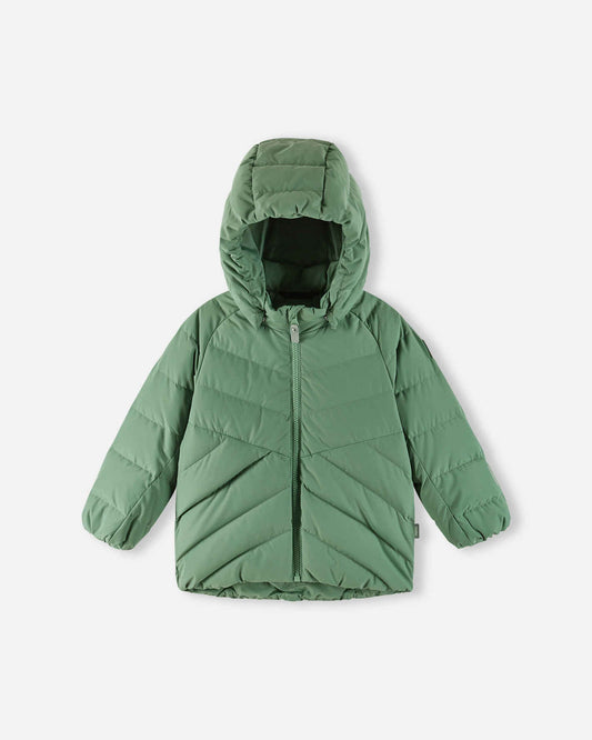 Toddlers' down jacket Kupponen