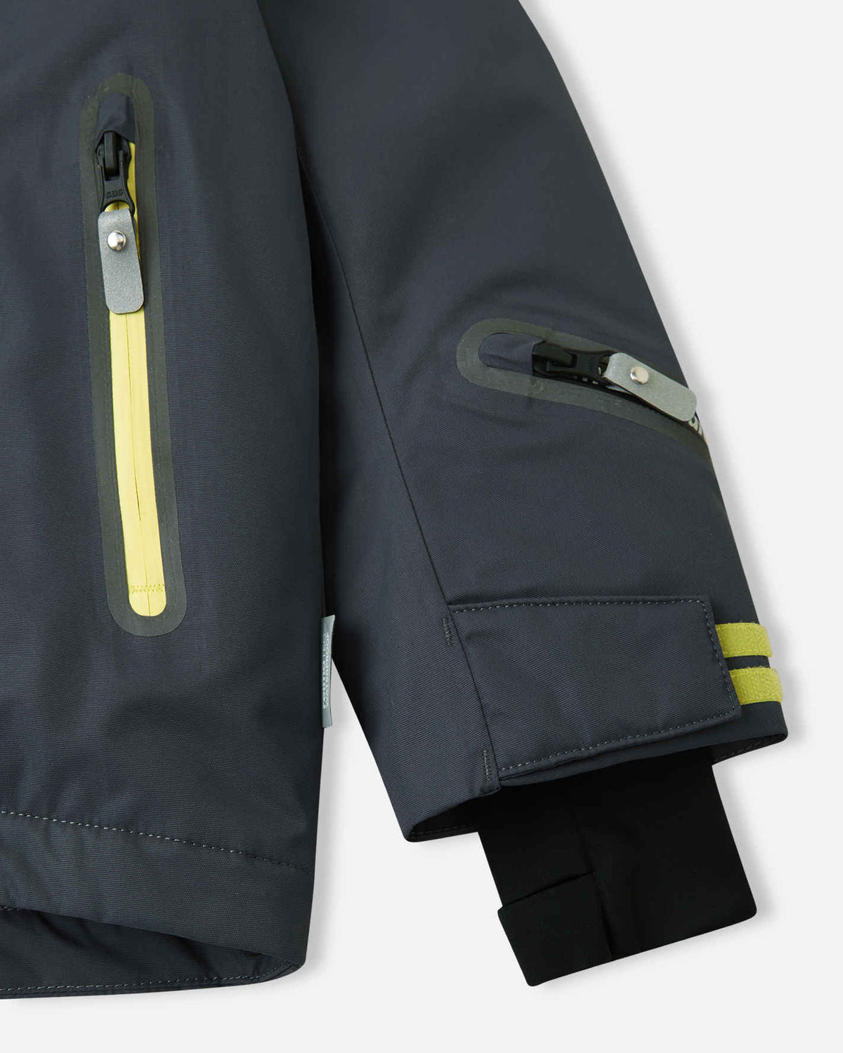 Kids' waterproof ski jacket Kairala