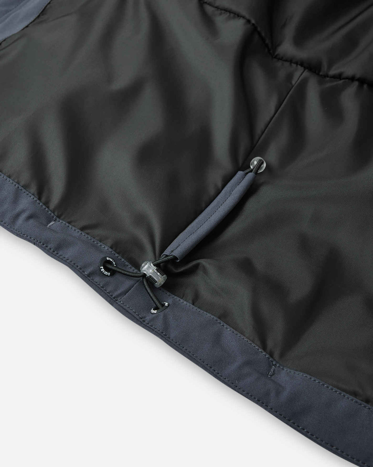 Kids' ski jacket Luppo
