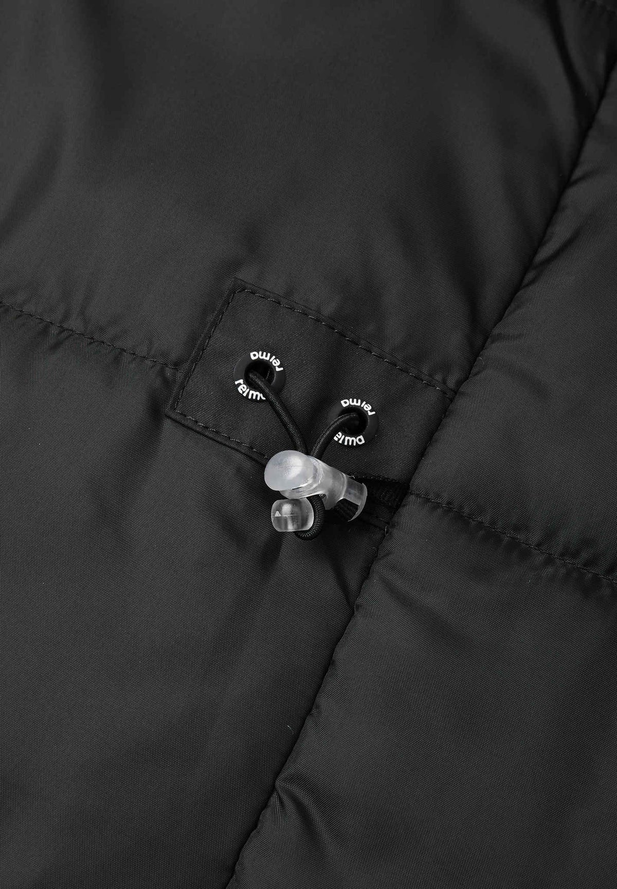 Kids' waterproof winter parka Naapuri