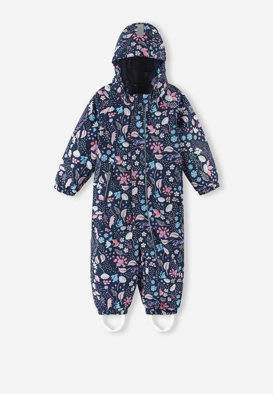 Toddlers' waterproof snowsuit Puhuri