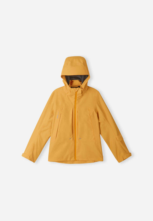 Kids' recyclable jacket Jatkuu