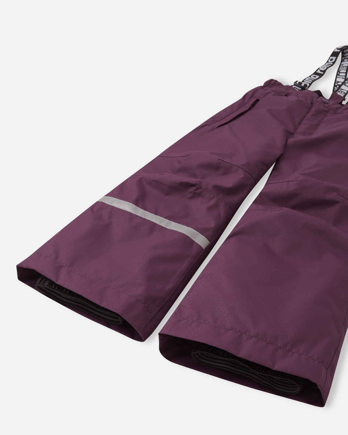 Kids' waterproof snowpants Tuumala