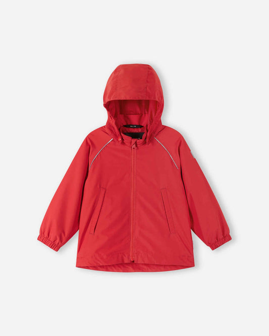 Toddlers' waterproof spring jacket Hete