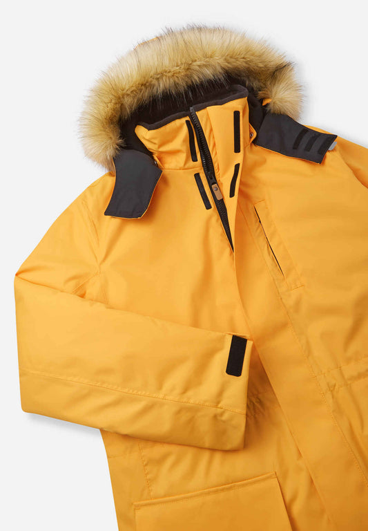 Adults' waterproof winter jacket Granne