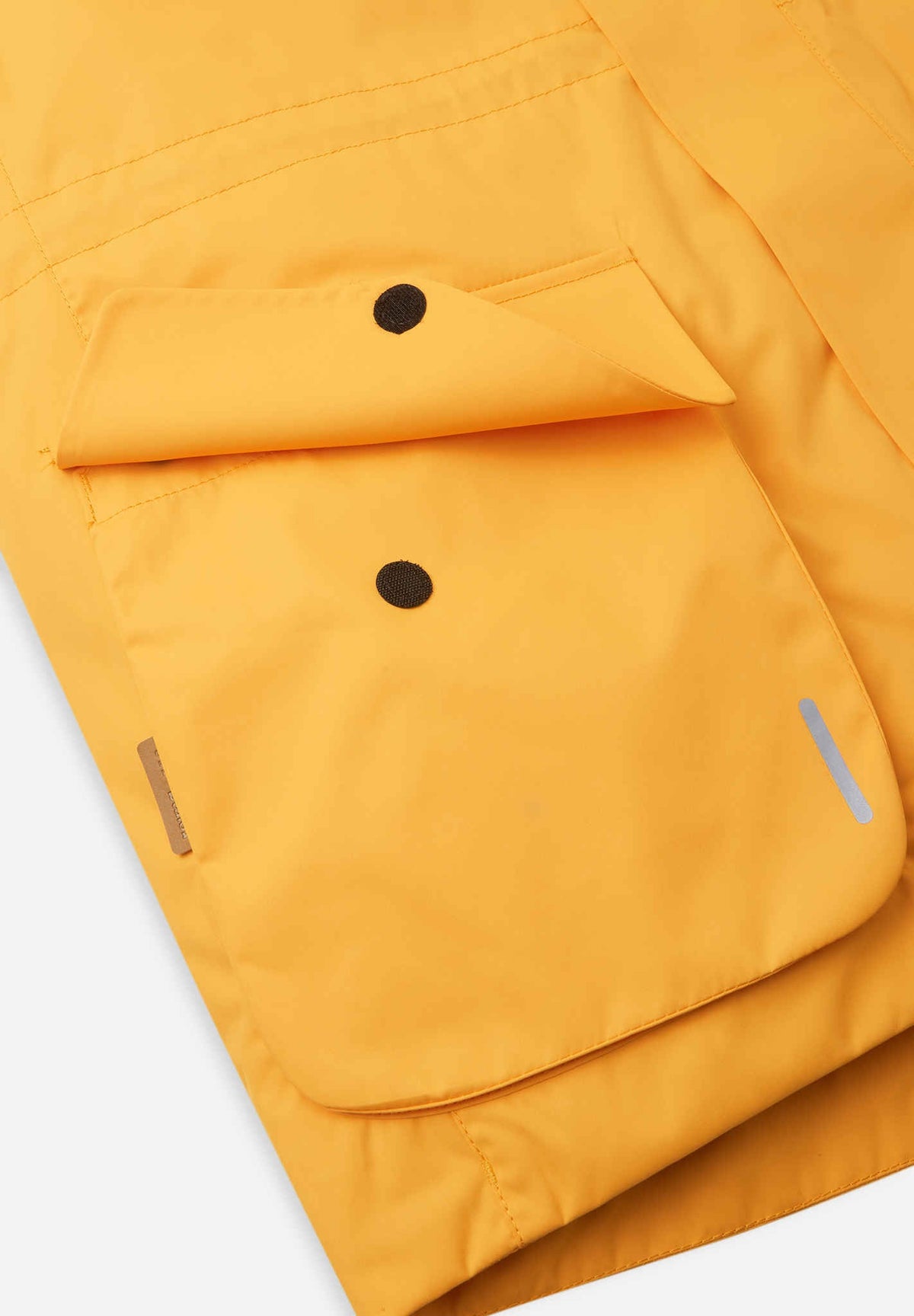 Adults' waterproof winter jacket Granne