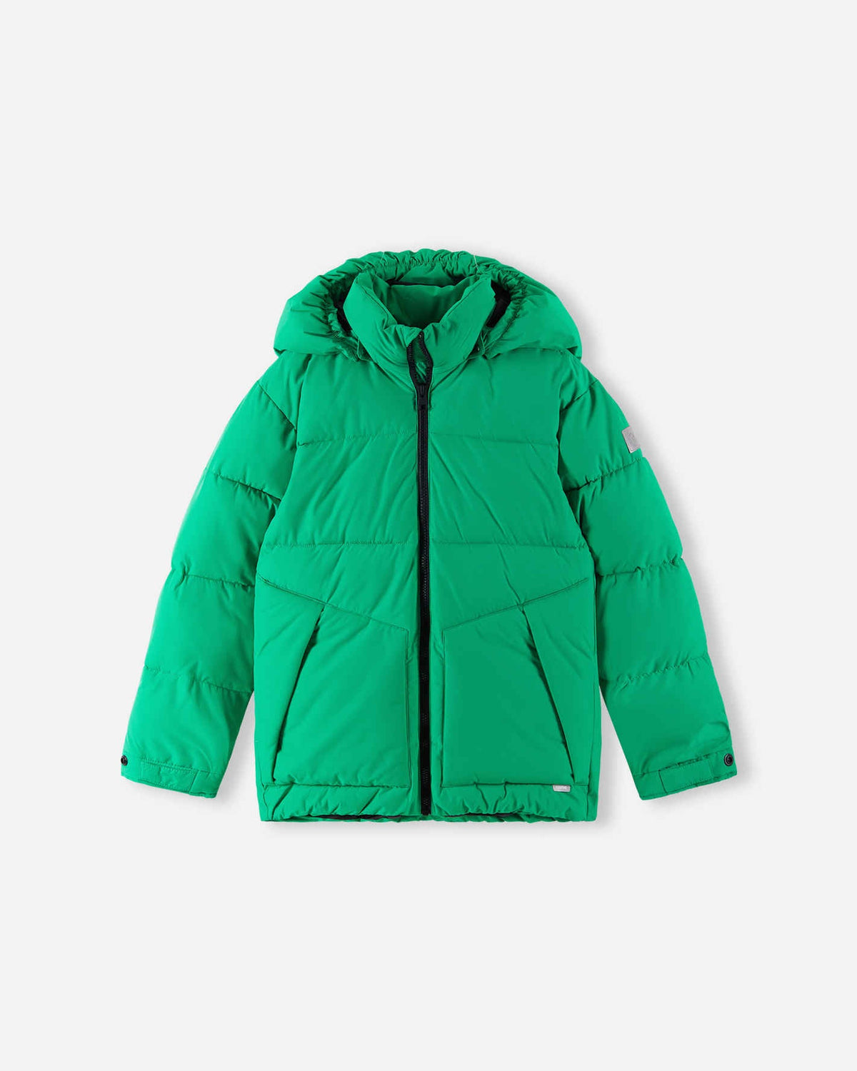 Juniors' winter jacket Osteri