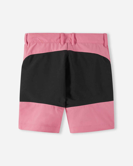 Kids' hiking shorts Vaelsi