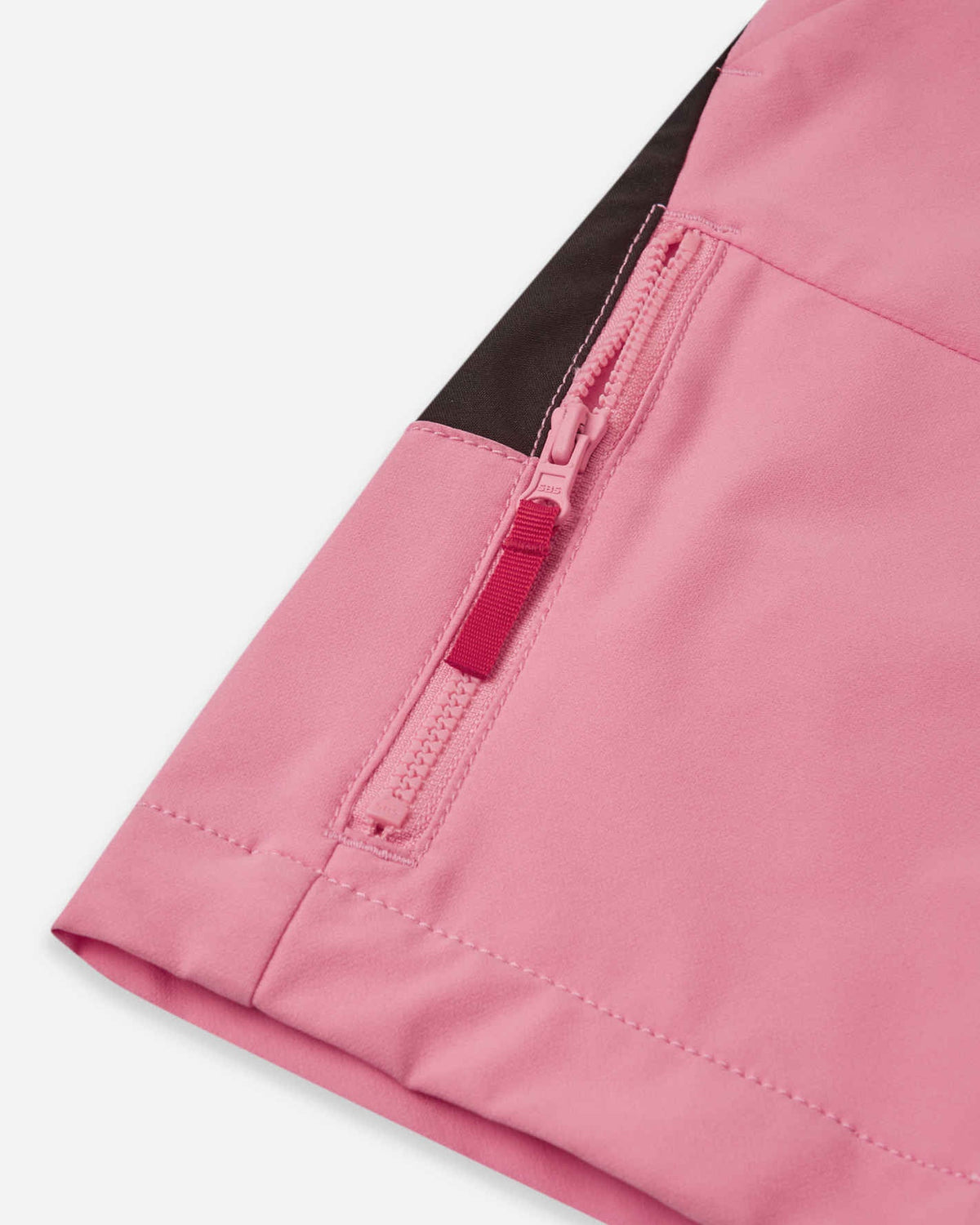 Kids' hiking shorts Vaelsi