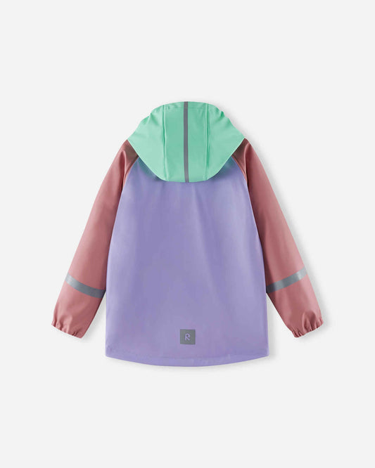 Kids' raincoat Suihku