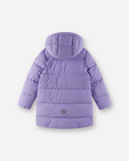 Kids' winter parka Puumala