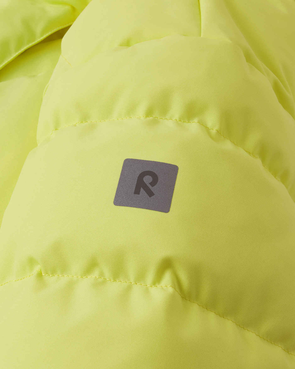 Kids' down jacket Ranua