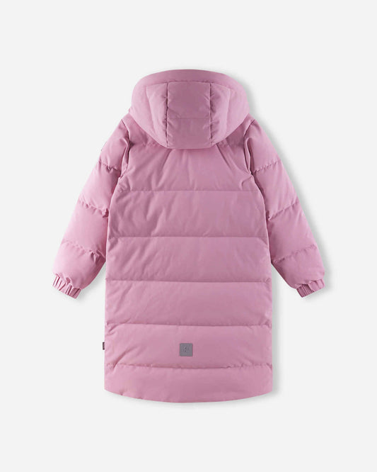 Kids' down jacket Parkkala