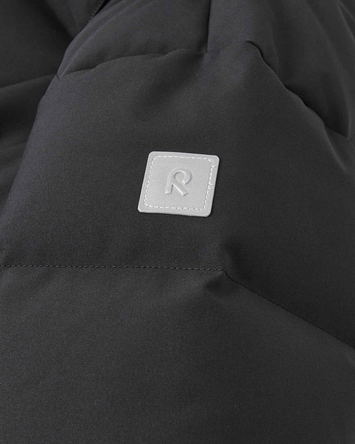 Kids' down jacket Parkkala