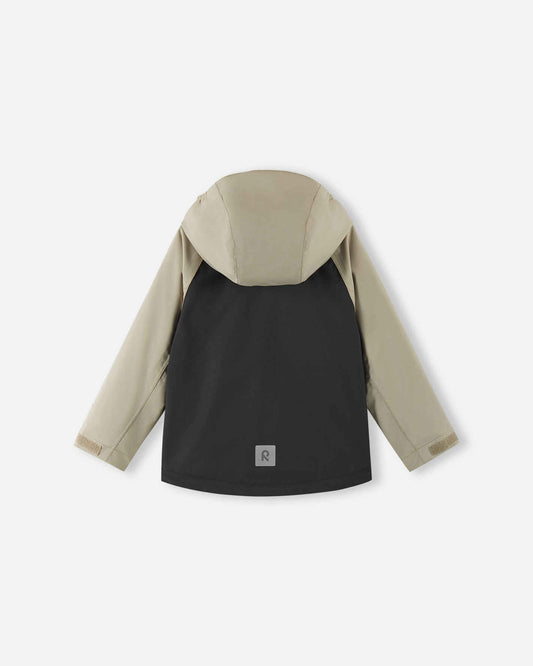 Kids' waterproof jacket Sulkava