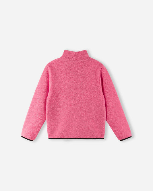 Kids' fleece jacket Turkki