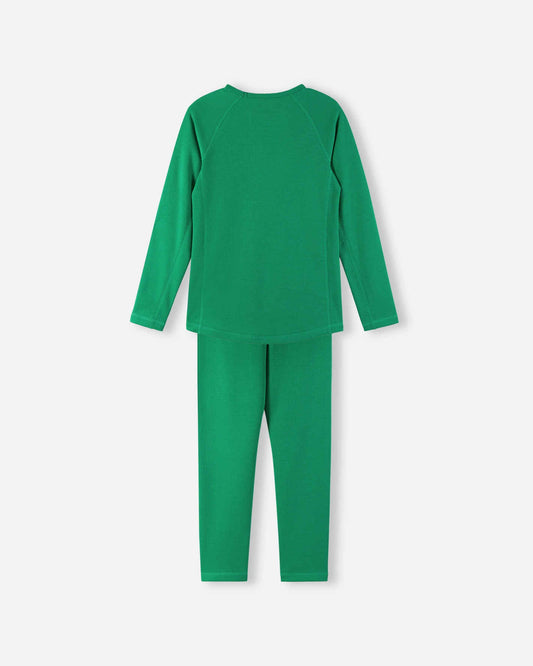 Kids' thermal base layer set Lani
