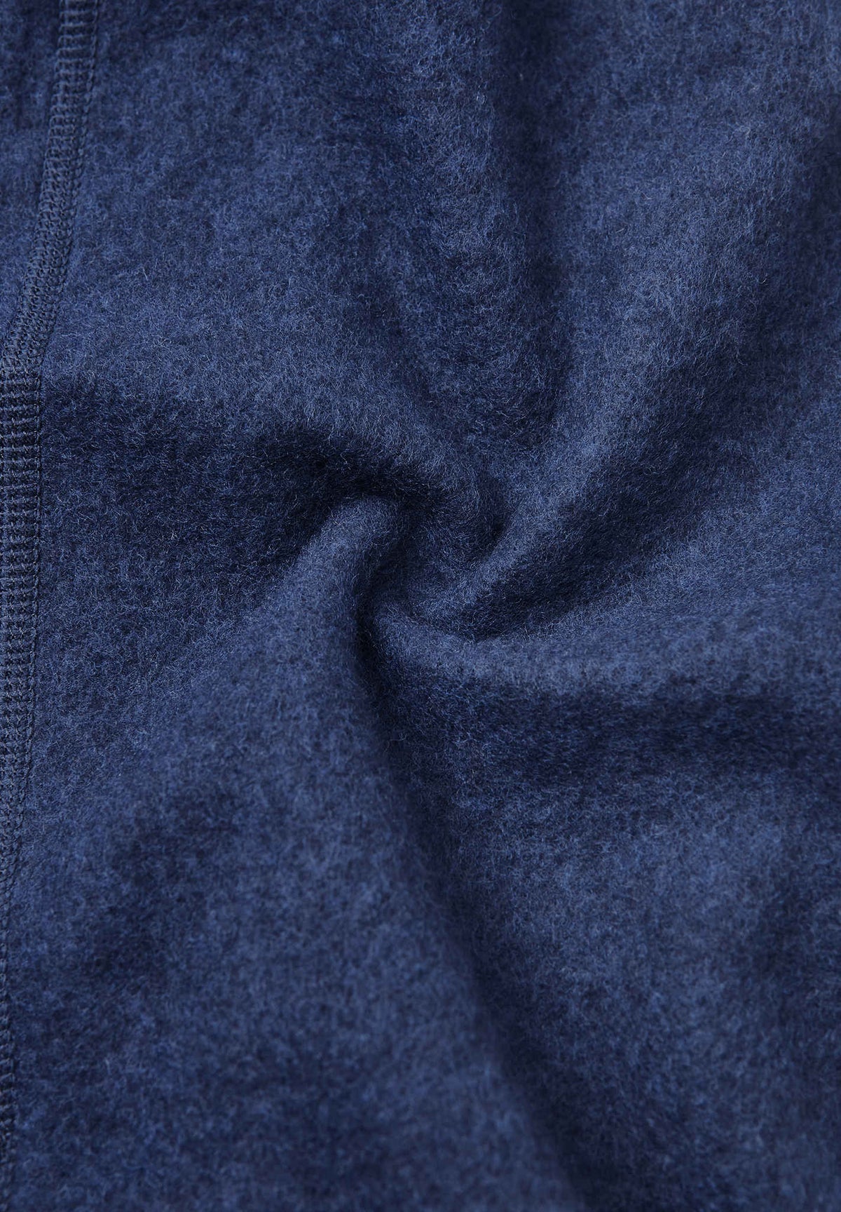Toddlers' wool jumpsuit Parvin