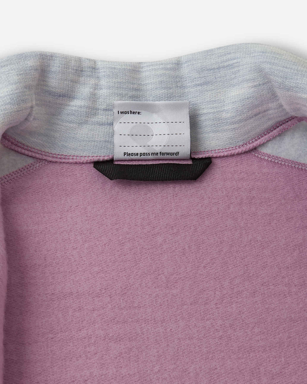 Juniors' merino wool jacket Merin