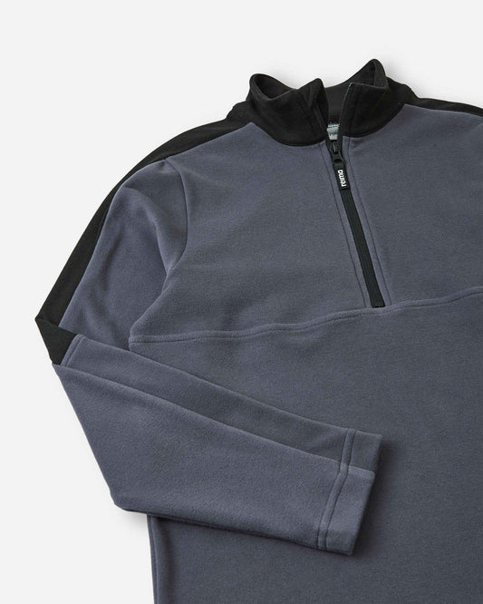 Kids' technical fleece Laduille
