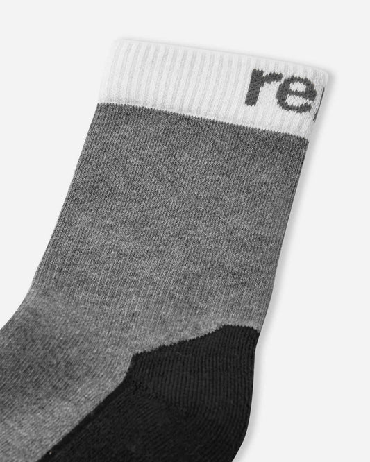 Kids' wool-blend socks Villalla