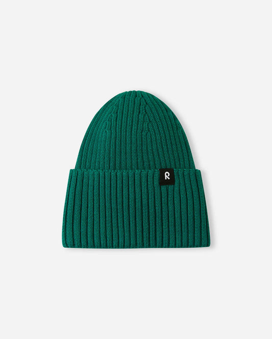 Kids' organic cotton beanie Hattara