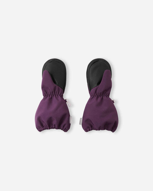 Toddlers' winter mittens Moffen