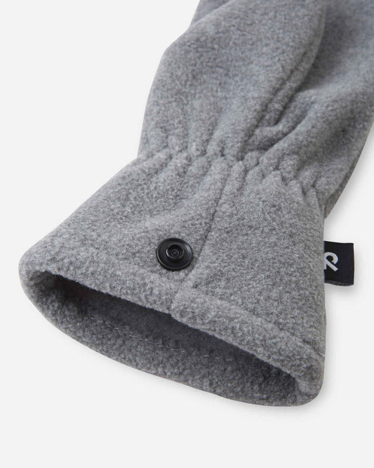 Kids' insulated fleece mittens Tumpus