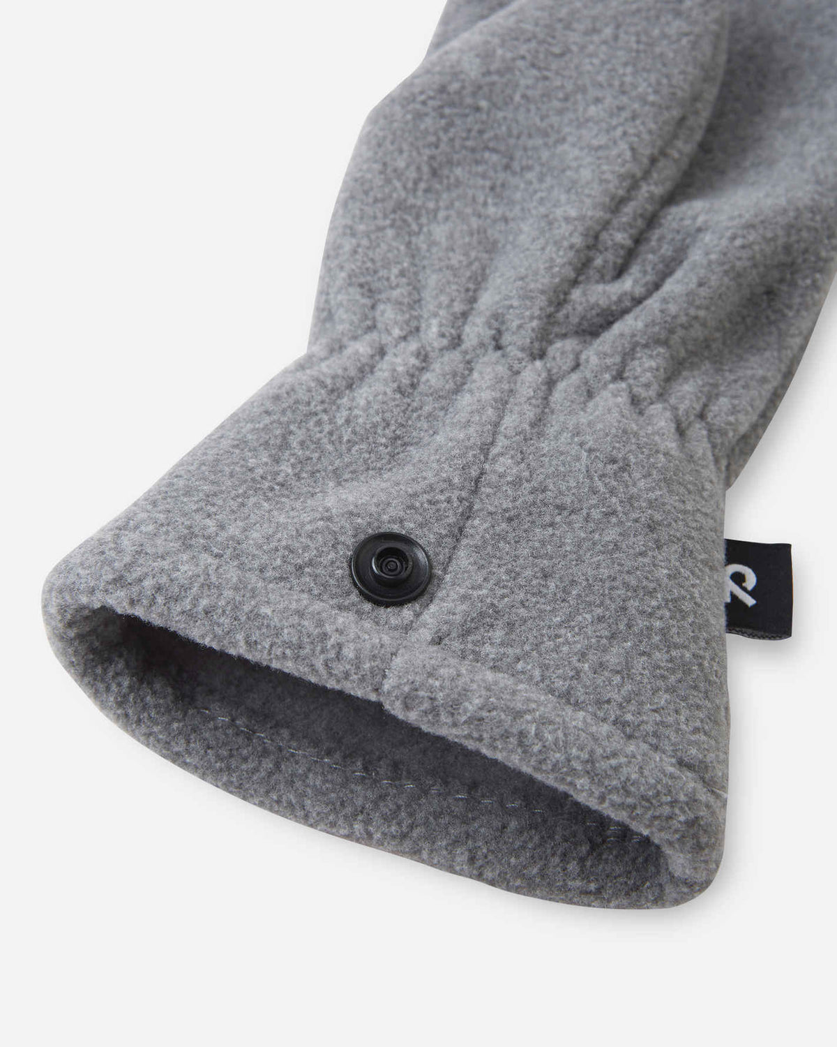 Kids' insulated fleece mittens Tumpus