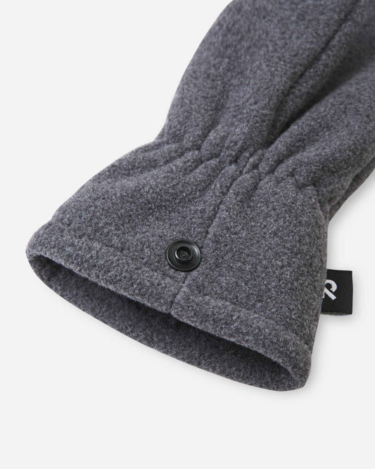 Kids' insulated fleece mittens Tumpus