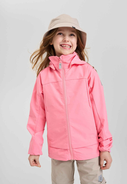 Kids' mosquito repellent bucket hat Itikka
