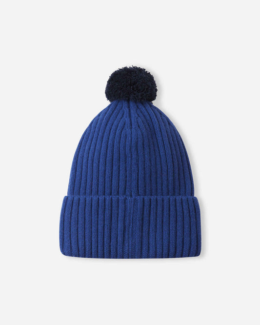 Kids' wool beanie Topsu