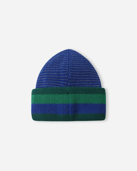 Kids' wool mix beanie Hiippa