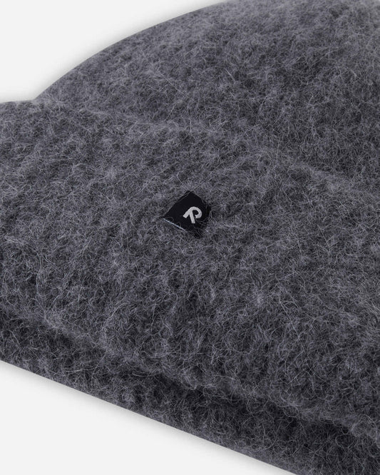 Kids' wool beanie Huippu