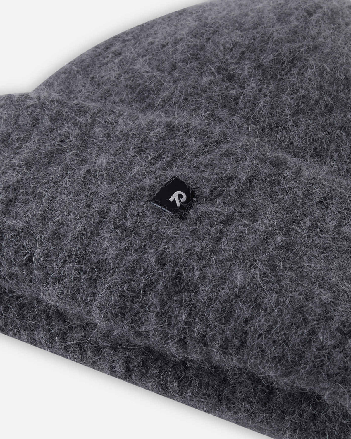 Kids' wool beanie Huippu