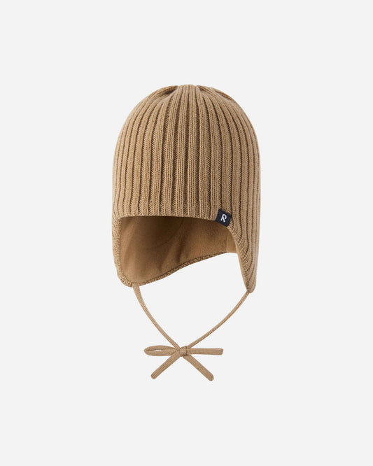 Toddlers' merino wool beanie Myssytys