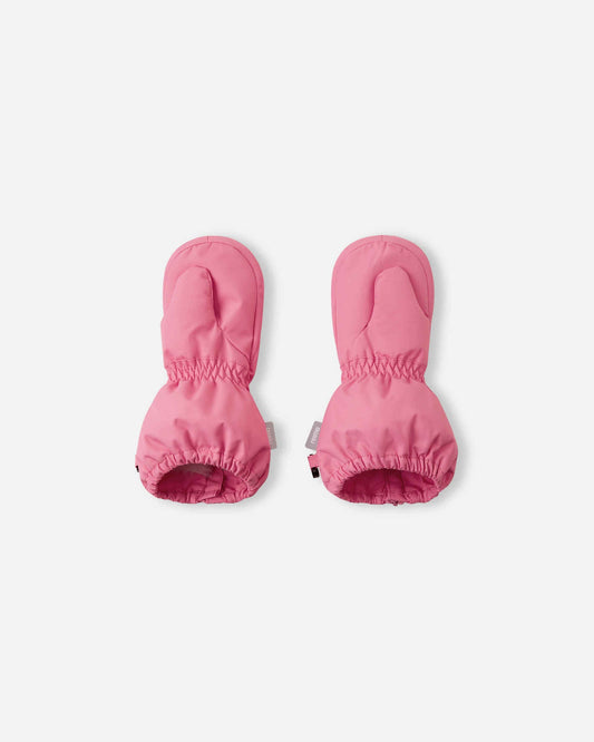 Toddlers' mittens Tassuin