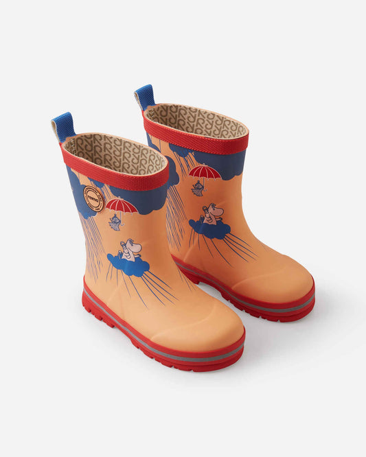Kid's rain boots Moomin Magisk