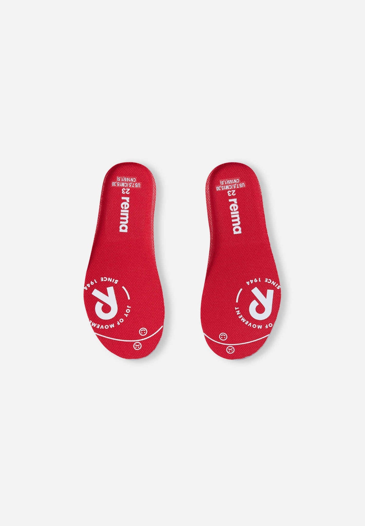 Toddlers' sneakers Kiirus