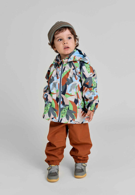 Toddlers' sneakers Kiirus