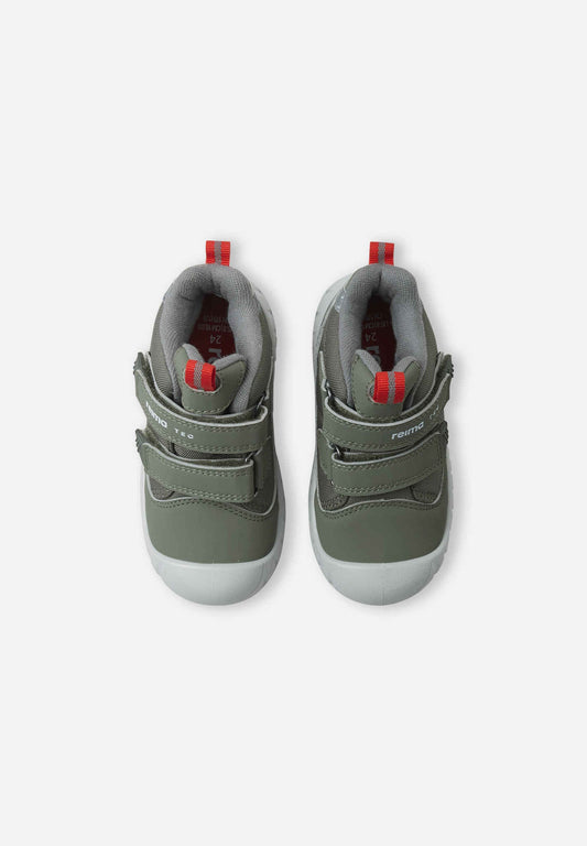 Toddlers' waterproof shoes Passo 2.0
