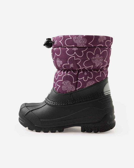 Kids' duck boots Nefar
