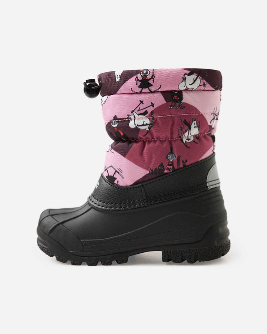 Kids' winter boots Moomin Nefar