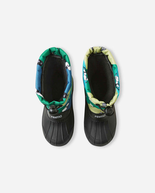 Kids' winter boots Moomin Nefar