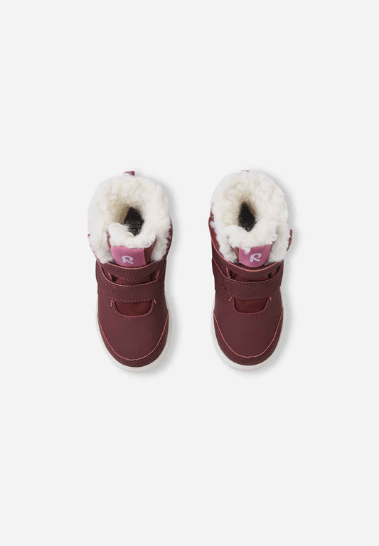 Toddlers' snow boots Pyrytys