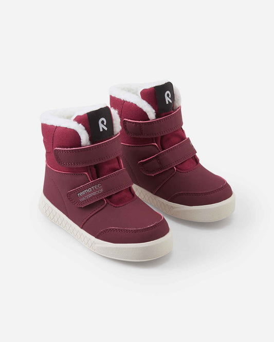 Toddlers' snow boots Pyrytys