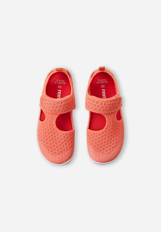 Kids' barefoot sandals Rantaan 2.0