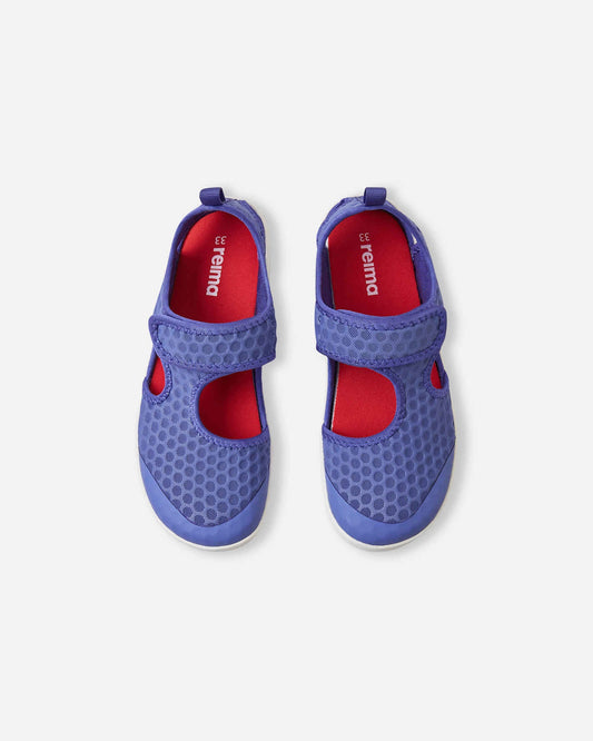 Kids' barefoot sandals Rantaan 2.0