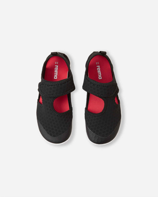 Kids' barefoot sandals Rantaan 2.0