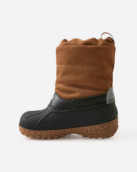 Kids' slush boots Loskari